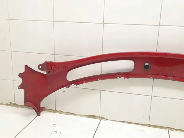 Mini OE FRC37591 Gebrauchte Windschutzscheibe für Mini One image 5