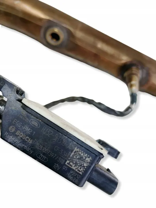 Sonda Lambda OEM HJ32-5H310 AD para Land Rover image 3