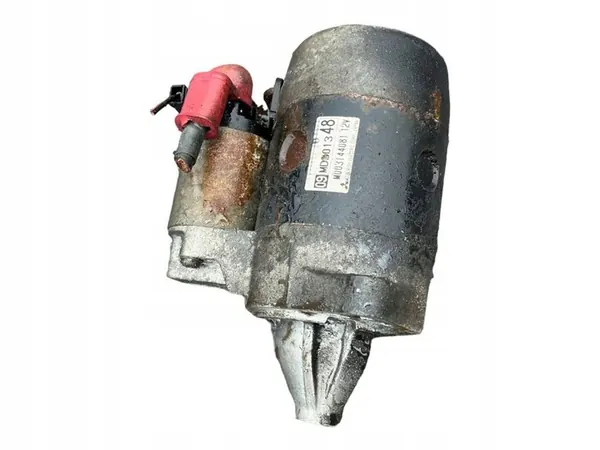 Motor de arranque Mitsubishi OE M003T44081 image 3