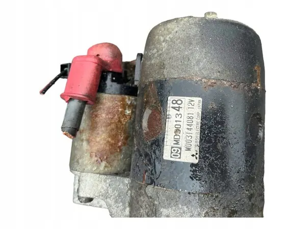 Motor de arranque Mitsubishi OE M003T44081 image 4