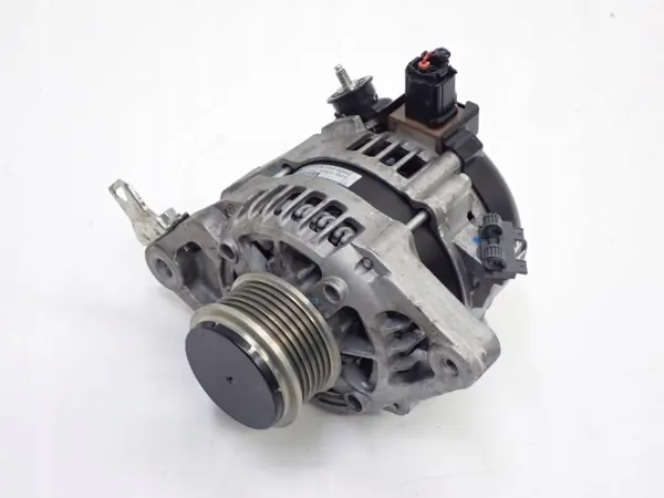 OEM 27060-0Q160 Vaihtovirtageneraattori Toyota Aygo X 1.0 image 2