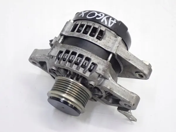 OEM 27060-0Q160 Vaihtovirtageneraattori Toyota Aygo X 1.0 image 3
