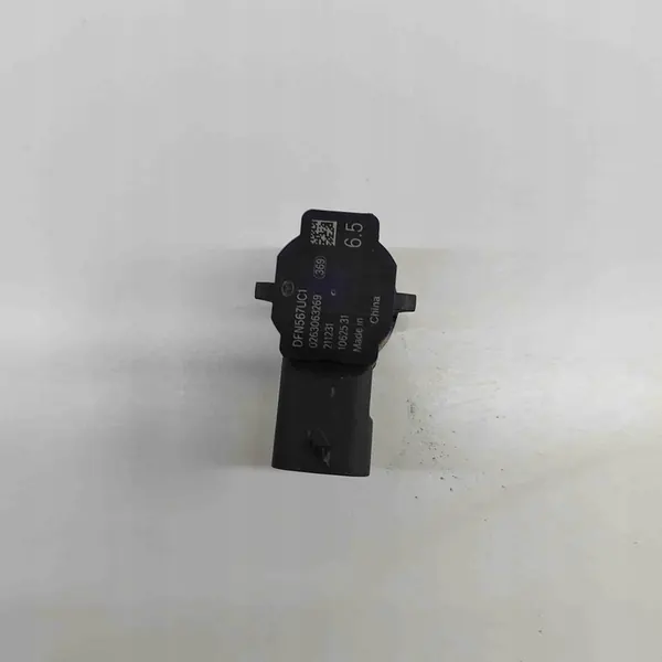 Bakre parkeringssensor PDC Mazda CX-30 2023 image 4