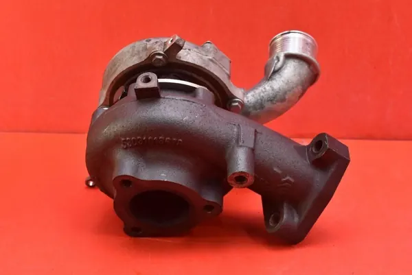 Turbo para Hyundai Tucson 2.0 CRDI 28231-2F600 image 3