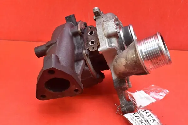 Turbo para Hyundai Tucson 2.0 CRDI 28231-2F600 image 4