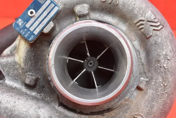 Turbo para Hyundai Tucson 2.0 CRDI 28231-2F600 image 6