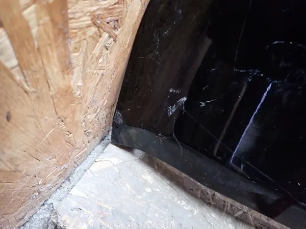 Paraurti anteriore Jeep Compass MK49 2011-2016 OEM 68109861AC image 2