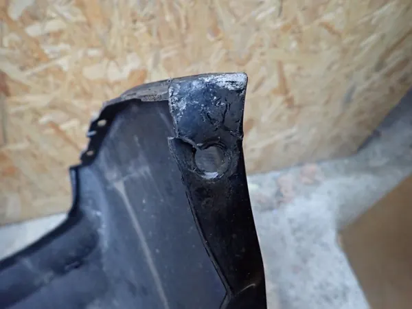 Paraurti anteriore Jeep Compass MK49 2011-2016 OEM 68109861AC image 3