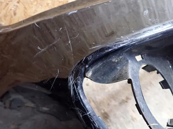 Paraurti anteriore Jeep Compass MK49 2011-2016 OEM 68109861AC image 4