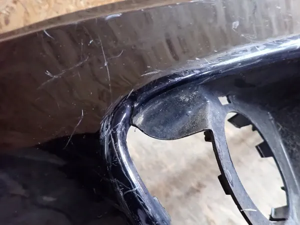 Paraurti anteriore Jeep Compass MK49 2011-2016 OEM 68109861AC image 5