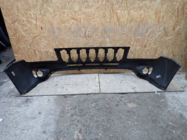 Paraurti anteriore Jeep Compass MK49 2011-2016 OEM 68109861AC image 7
