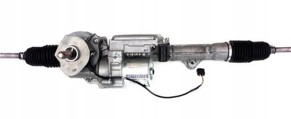 PEUGEOT 207 CC CITROEN C3 Styrväxel image 3