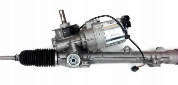 PEUGEOT 207 CC CITROEN C3 Styrväxel image 4