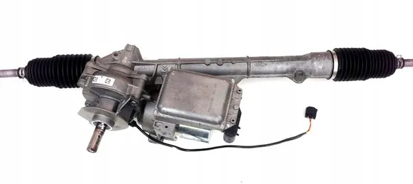 PEUGEOT 207 CC CITROEN C3 Styrväxel image 5