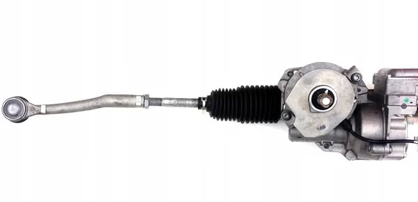 PEUGEOT 207 CC CITROEN C3 Styrväxel image 6