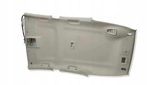 OEM 12819 Plafonnier Clair pour Honda CR-V 2013-2015 image 2