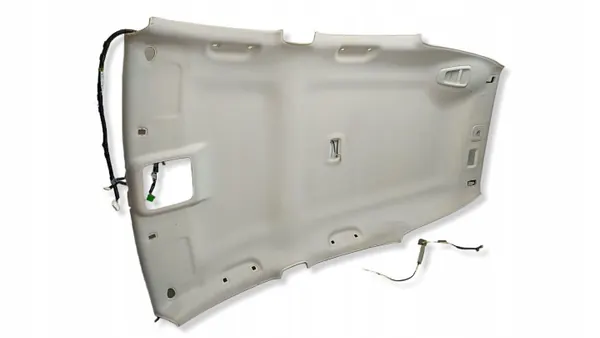 OEM 12819 Plafonnier Clair pour Honda CR-V 2013-2015 image 3