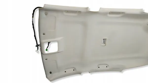OEM 12819 Plafonnier Clair pour Honda CR-V 2013-2015 image 4