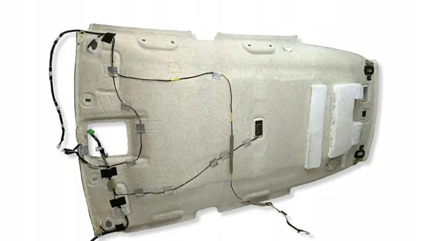 OEM 12819 Plafonnier Clair pour Honda CR-V 2013-2015 image 6