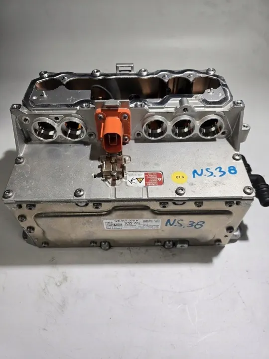 OEM 12E907070K Omvormer voor VW e-Up, Skoda e-Citigo image 2
