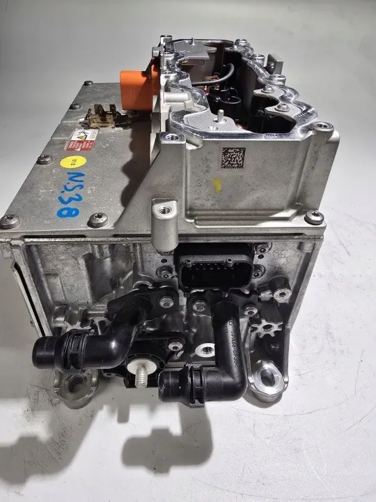 OEM 12E907070K Omvormer voor VW e-Up, Skoda e-Citigo image 5