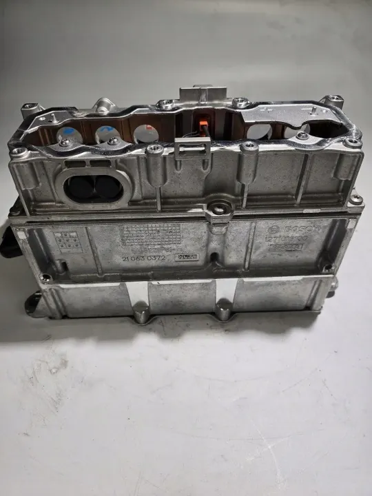OEM 12E907070K Omvormer voor VW e-Up, Skoda e-Citigo image 7