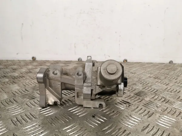 Válvula EGR Land Rover OEM 9656911780 - Usada image 2