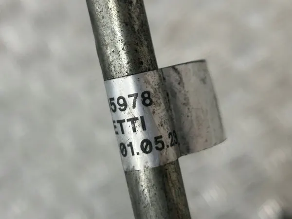 Maserati styrslang OEM 670005978 image 9