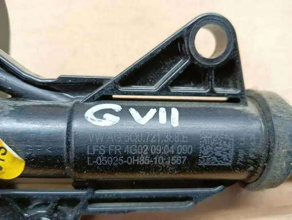 Kytkinpumppu VW Golf VII image 3