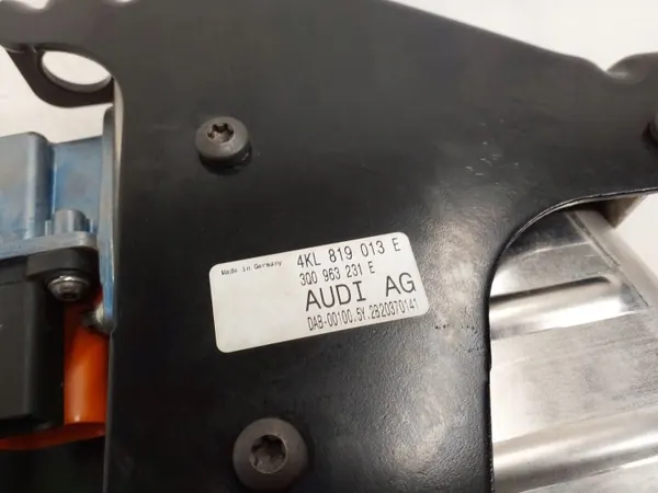 Webasto Heizung OEM 3Q0963231E für Audi E-Tron 2019 image 5