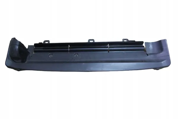 Kühlerventilatorriemenschutz OEM 7E0805962 für VW T5 T6 image 2