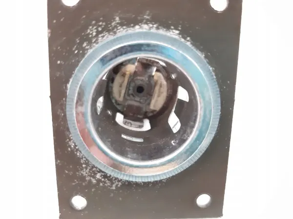 Tomada isqueiro dianteira usada OEM NA image 7