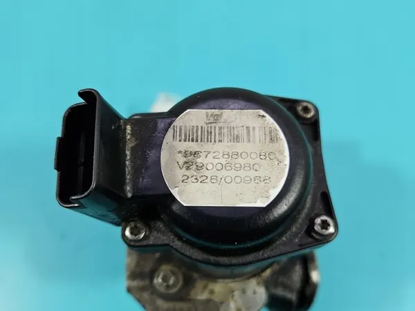 Soupape EGR OEM 9672880080 pour Mazda 3 BK 1.6 CITD image 10