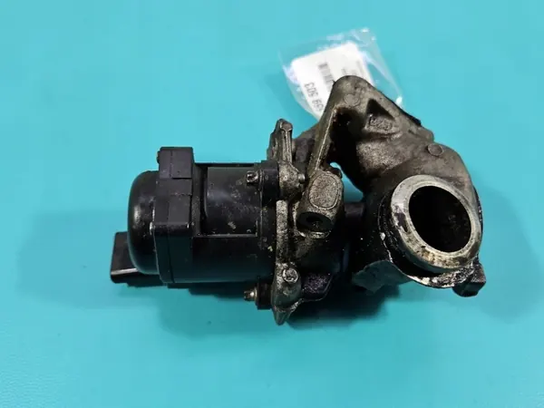 Soupape EGR OEM 9672880080 pour Mazda 3 BK 1.6 CITD image 3