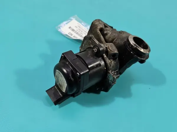 Soupape EGR OEM 9672880080 pour Mazda 3 BK 1.6 CITD image 4