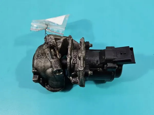 Soupape EGR OEM 9672880080 pour Mazda 3 BK 1.6 CITD image 5