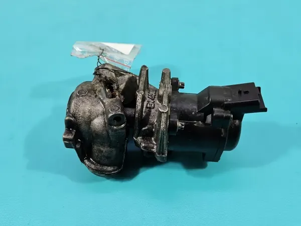 Soupape EGR OEM 9672880080 pour Mazda 3 BK 1.6 CITD image 6