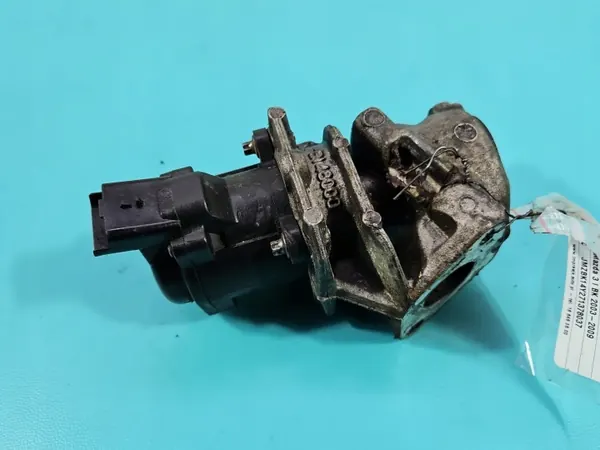 Soupape EGR OEM 9672880080 pour Mazda 3 BK 1.6 CITD image 7