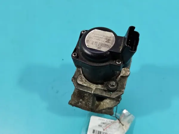 Soupape EGR OEM 9672880080 pour Mazda 3 BK 1.6 CITD image 8
