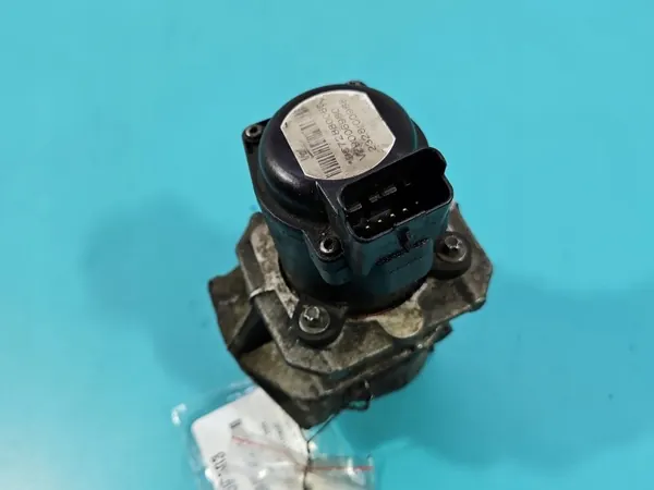 Soupape EGR OEM 9672880080 pour Mazda 3 BK 1.6 CITD image 9