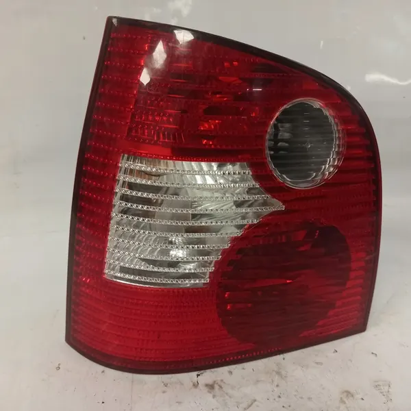 VOLKSWAGEN POLO IV LÁMPARA TRASERA IZQUIERDA 6Q6945095G image 2