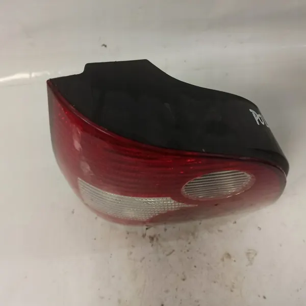 VOLKSWAGEN POLO IV LÁMPARA TRASERA IZQUIERDA 6Q6945095G image 3