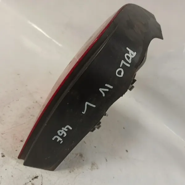 VOLKSWAGEN POLO IV LÁMPARA TRASERA IZQUIERDA 6Q6945095G image 4