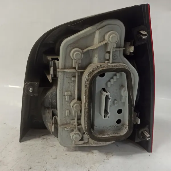 VOLKSWAGEN POLO IV LÁMPARA TRASERA IZQUIERDA 6Q6945095G image 6