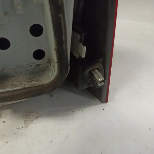 VOLKSWAGEN POLO IV LÁMPARA TRASERA IZQUIERDA 6Q6945095G image 8