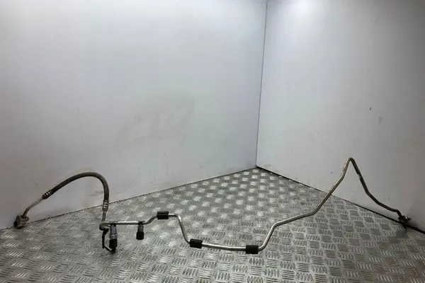 Ilmastointiputket VW PASSAT B6 3C0820741A image 2