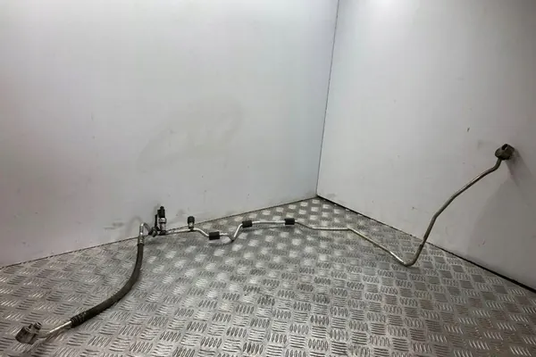 Ilmastointiputket VW PASSAT B6 3C0820741A image 3