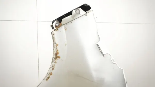 Voor rechter spatbord OEM 360151773 voor Kia Picanto II image 9