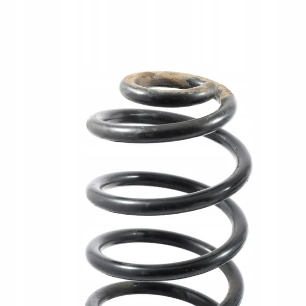 Mercedes W639 Spiralfjäder Vänster Bak A6393242804 image 10