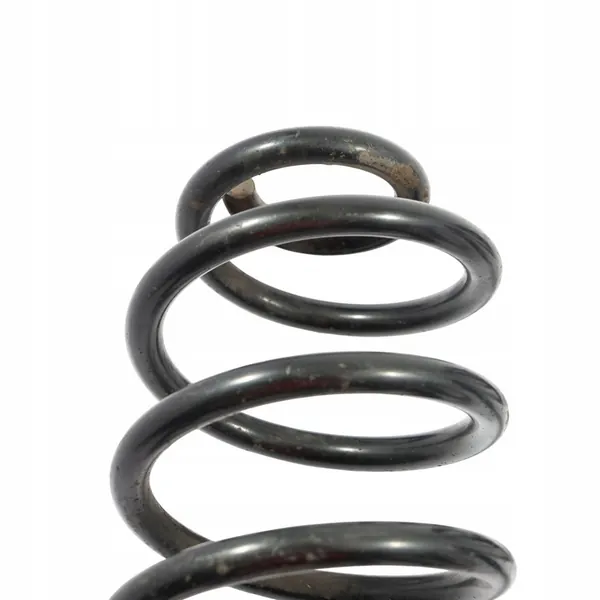 Mercedes W639 Spiralfjäder Vänster Bak A6393242804 image 2